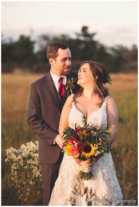 Long Beach Island Foundation Wedding | Becky & Bobby