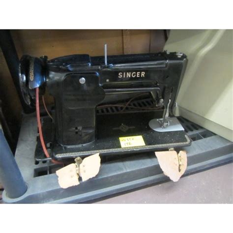 Image result for Using a Treadle Singer Sewing Machine
