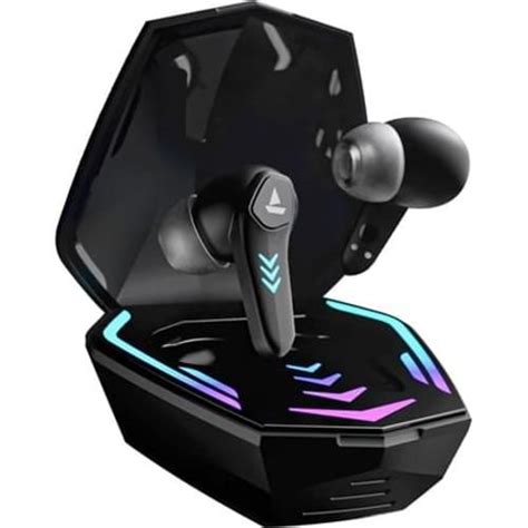 boAt Immortal 131 - Price in India, Specifications & Features | Earbuds