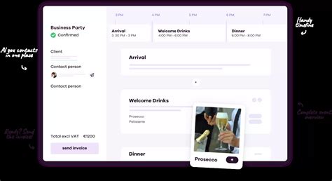 Image result for Conference Center Management Software