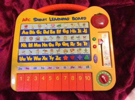Image result for ABC Smart Board Tutorial