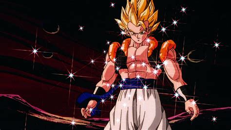 Dragon Ball Z: Fusion Reborn (1995) Screencap | Fancaps