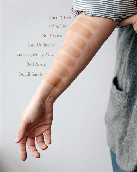 Ask Julia: What is the best self tanner? - Chris Loves Julia | Best ...