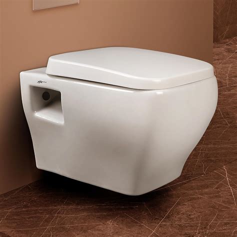 Hindware Italian Collection Element Western Commode for Bathroom with ...