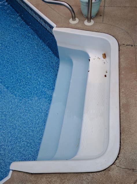 Fixing Pool Step 的图像结果