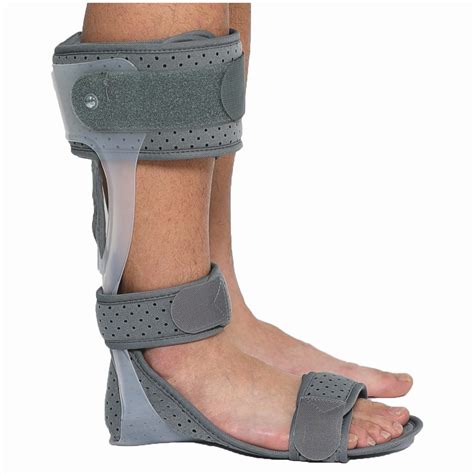 Afo Foot Drop Brace Medical Ankle Foot Orthosis Support Drop ...