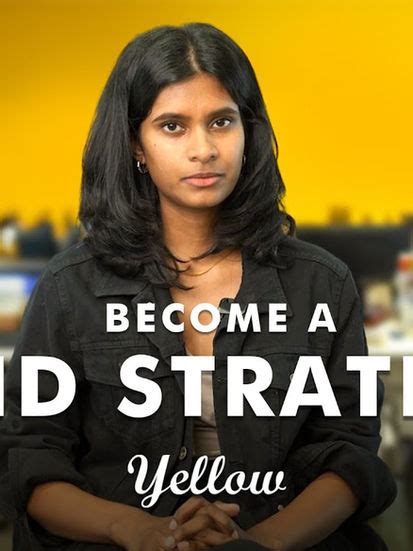 Yellow | Creative Agency Job Openings