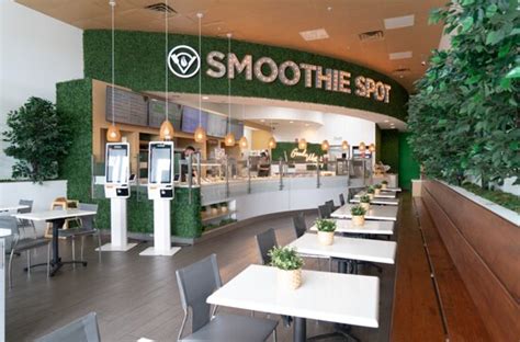 SMOOTHIE SPOT NORTH MIAMI - Menu, Prices & Restaurant Reviews - Tripadvisor