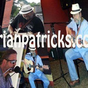 Brian Patricks-Solo Acoustic in the Brewpub, 200 Lost Valley Rd, Auburn ...