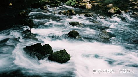 【小河流水摄影图片】风光摄影_浪迹河山_太平洋电脑网摄影部落