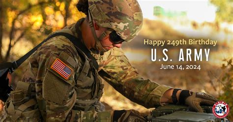 Happy 249th Birthday U.S. Army 的图像结果