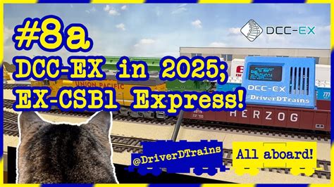 Program Track DCC Ex CSB1 的图像结果