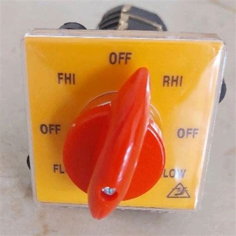 Image result for Washing Machine Rotary Switch