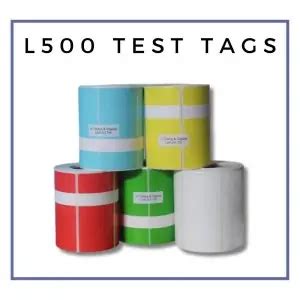Image result for Parallel Test Labels