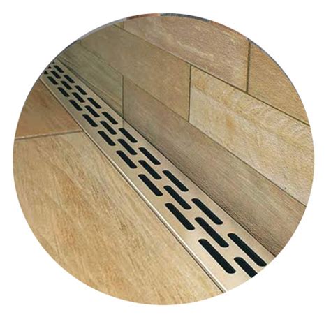 SS304 Shower Drain Channel, SS304 Shower Drain Channel Manufacturers ...