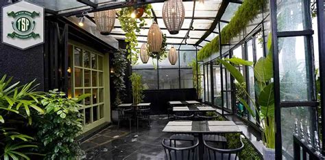 The Silent Partner, NIBM Road, Pune | Zomato