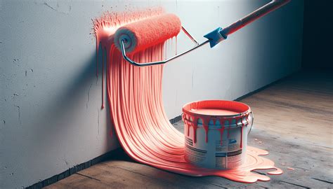 Is Water Based Paint Latex - Paint Explained