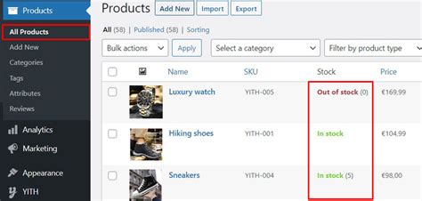All You Need to Know About WooCommerce Stock Management