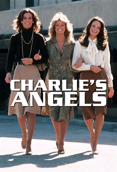 Charlie's Angels - TheTVDB.com