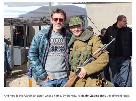 Fact Check: A clip of an old movie based on the Chechen war is being ...