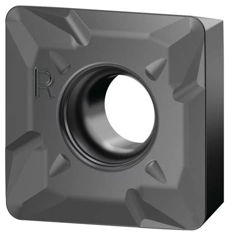 KSSM 10 Carbide Insert SPCT-LD2 Light Machining 3954615 ...