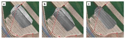 Multispectral Optical Remote Sensing for Water-Leak Detection