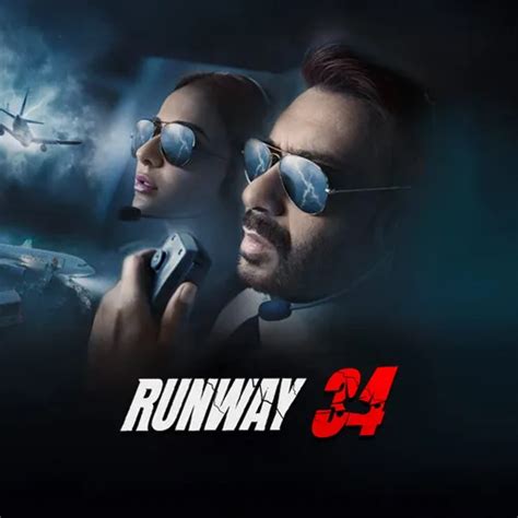 Runway 34 2022 Full Movie Online - Watch HD Movies on Airtel Xstream Play