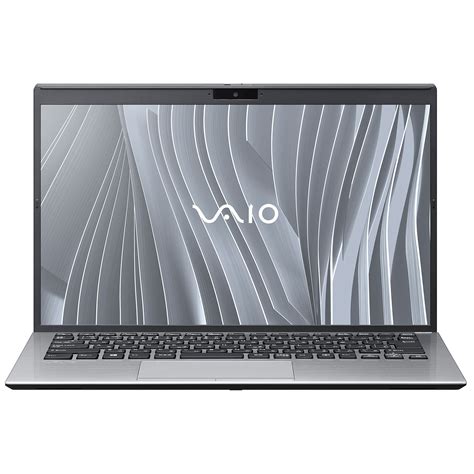 Buy VAIO SX14 - Intel Core i5-1240P | 16GB Memory RAM | 512GB PCIe SSD ...
