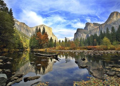 Visit Yosemite National Park in the USA | Audley Travel