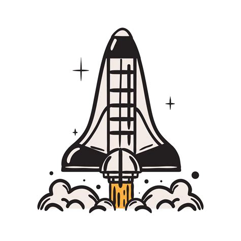 Spaceship Vector 的图像结果