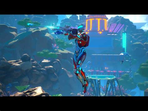 Nerf: Legends is an upcoming ‘Family Friendly’ FPS featuring the iconic ...