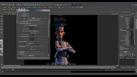 Image result for Advanced Maya Tutorials