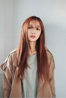 Korean Style Hair by 40 Korean Haircuts For Hair Style Asians Korean Style Hair