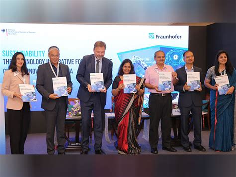 India-Germany partnership takes a leap forward with launch of knowledge ...