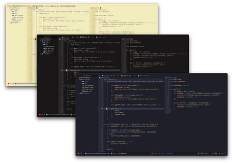 Image result for Using Mistral Code in Neovim