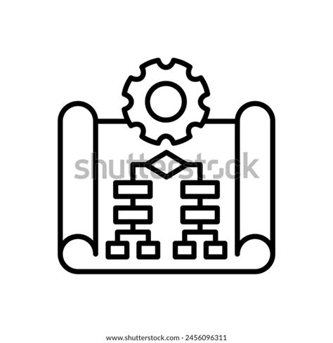 Image result for Implementation Road Map Icon