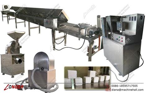 Image result for Sugar Making Machine