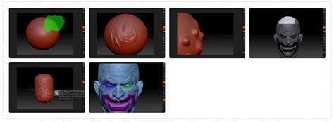 Image result for ZBrush Tutorial Basic