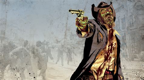 Image result for Zombie Apocolypse Mod RDR2 Mod