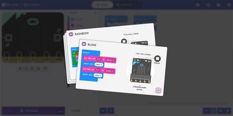 Micro Bit Tutorial 的图像结果
