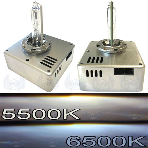 35W D5S Upgrade for Phillips 9285410171 D5S HID Xenon Headlight Bulb | eBay