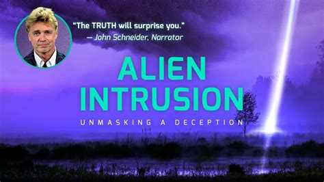 Image result for Alien Intrusion Debunked