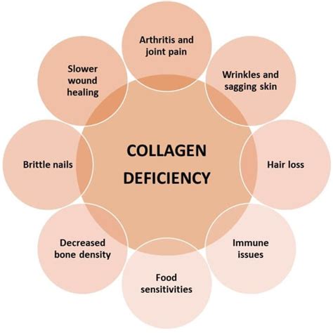 Use of Collagen in Cosmetic Products