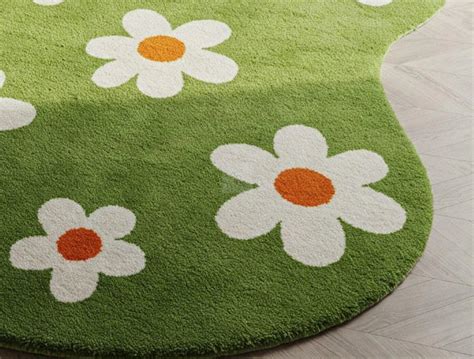 Rira Irregular Hand Tufted Carpet & Rug - Carpet Planet