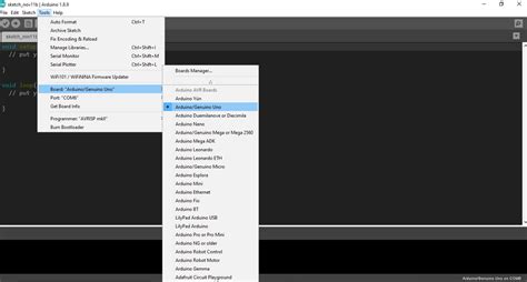 OLED SSD1306 I2C Display(128x32) Interfacing with Arduino ...