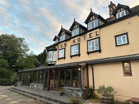THE SUN (Coniston, Lake District) - Hotel Reviews, Photos, Rate ...