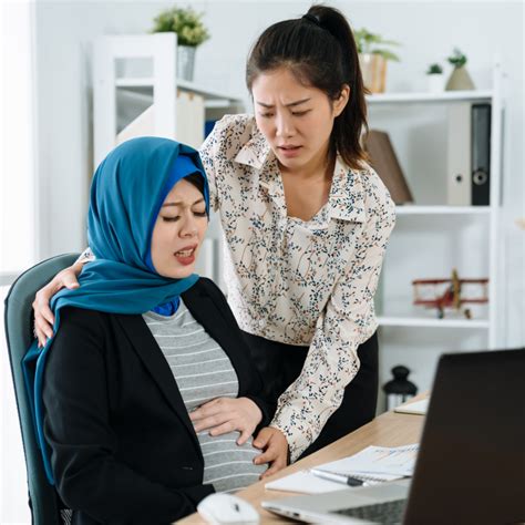 What Are Braxton Hicks Contractions? Does It Hurt? - Okana Care