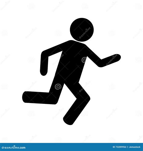 Runner Icon 的图像结果