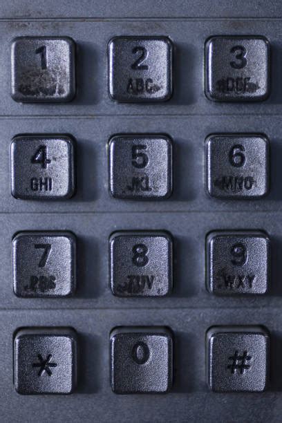 Image result for Pound Sign Phone Keypad
