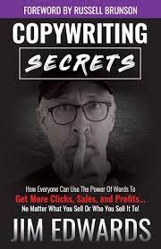 COPYWRITING SECRETS by RUSSEL BRUNSON – The Indian Book Store